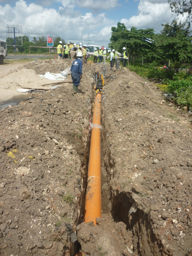 Oil & Gas Facilities