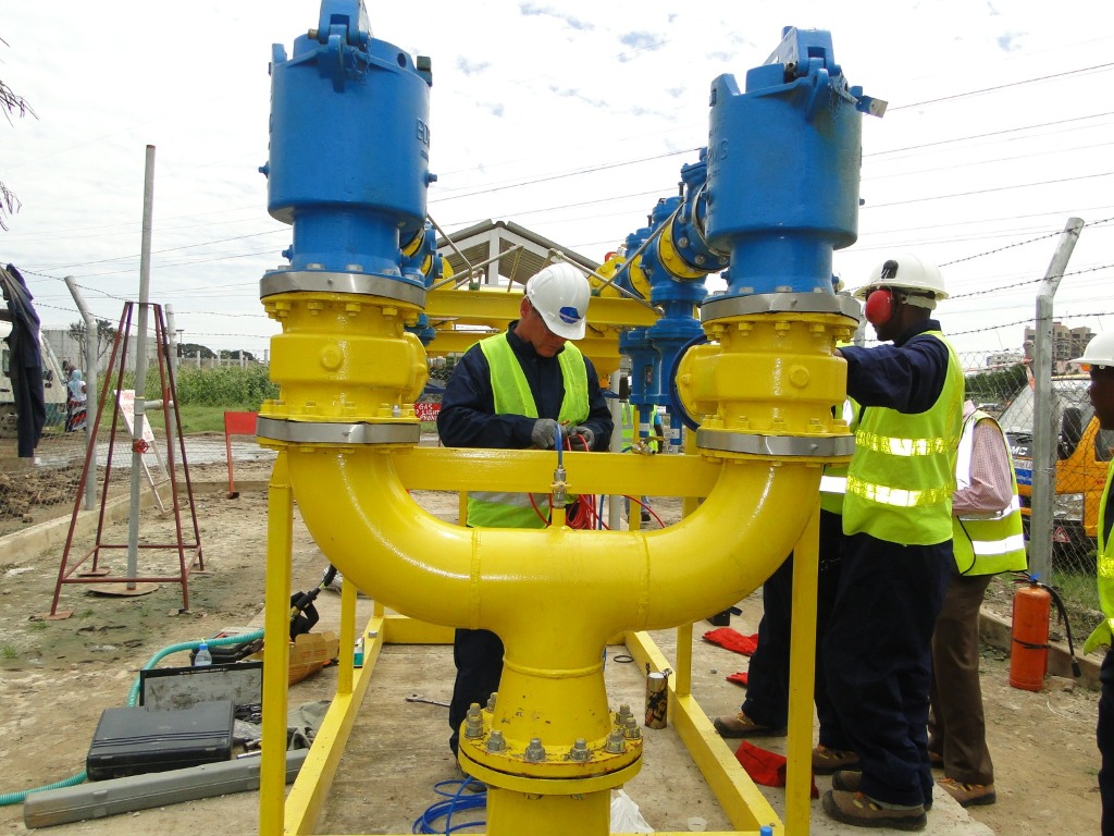 Commissioning Services