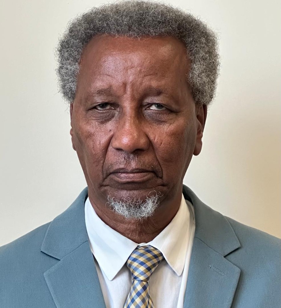 Prof. Eng. John Bura